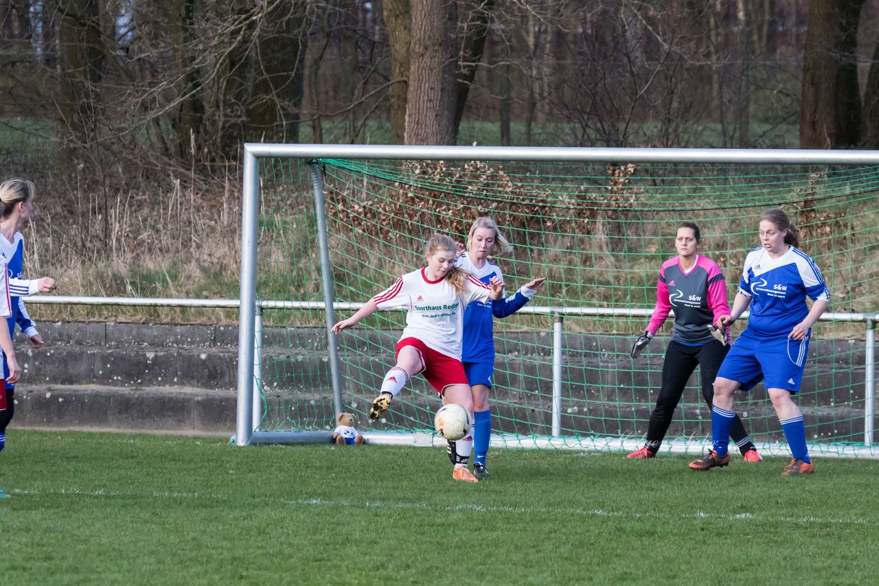 Bild 168 - Frauen SV Boostedt - TSV Aukrug : Ergebnis: 6:2